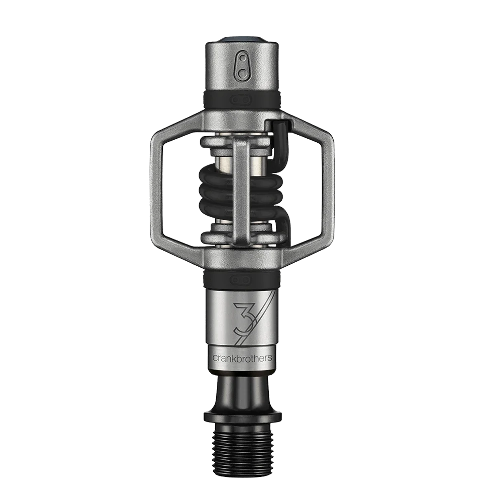 Pedales Crankbrothers Eggbeater 3 Clip