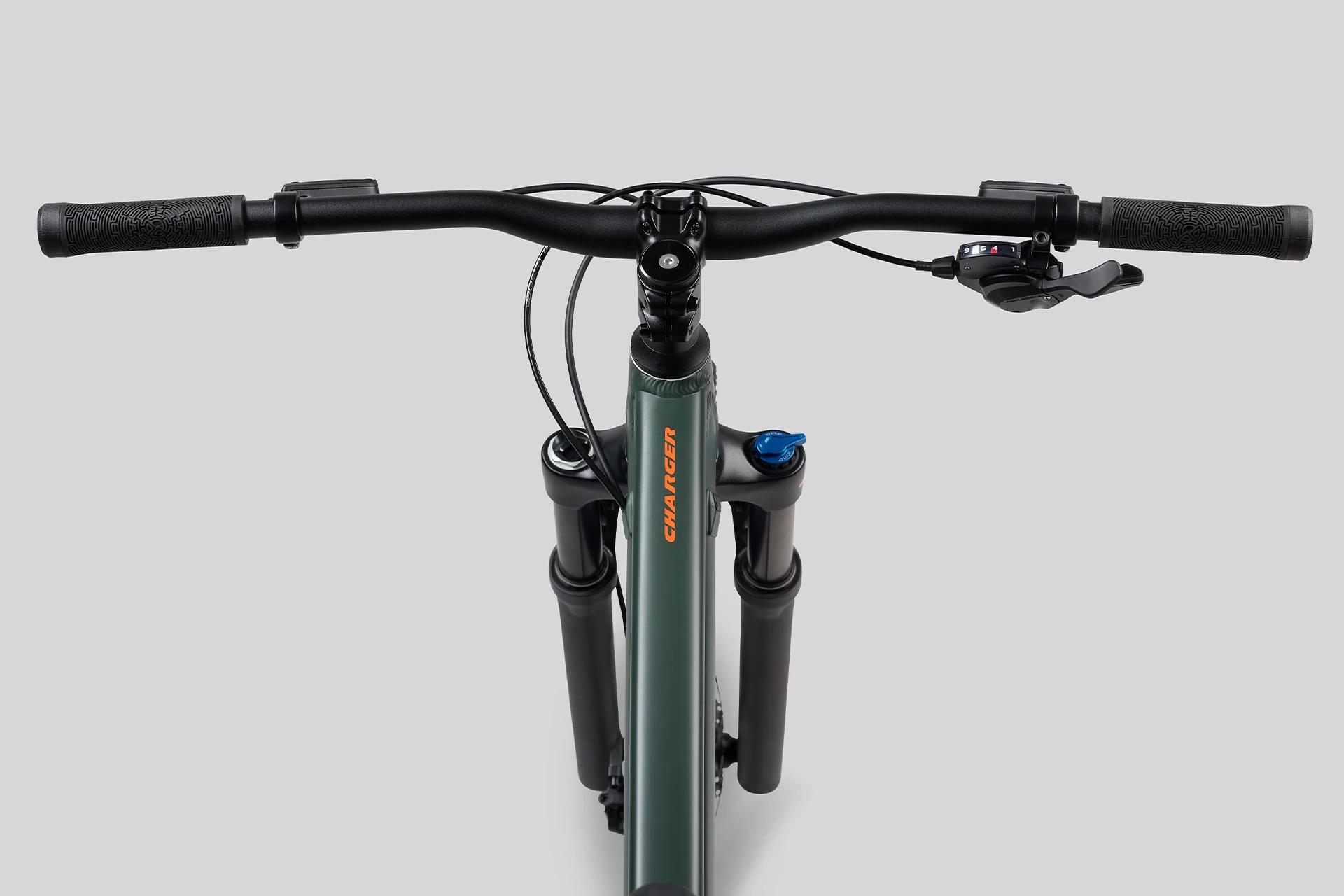 BICICLETA NORCO INFANTIL STORM S20 LAVENDER - Imagen 3