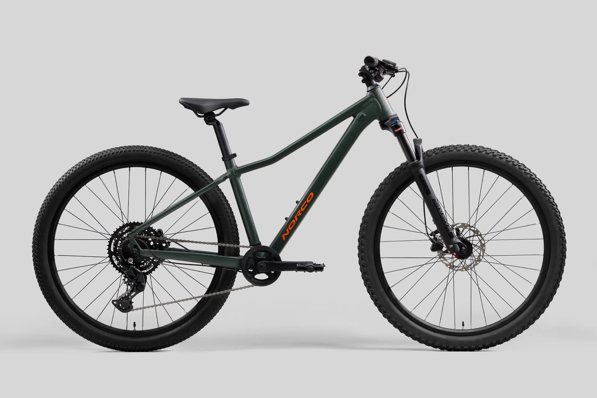 BICICLETA NORCO INFANTIL STORM S20 LAVENDER