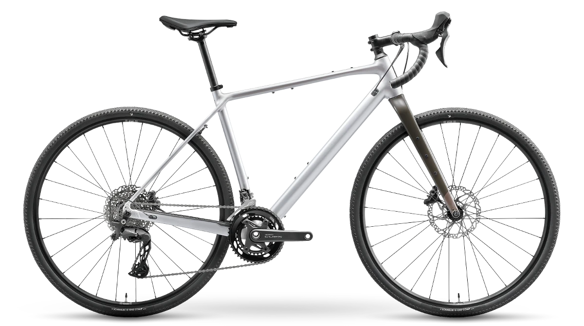 BICICLETA NORCO GRAVEL SEARCH A CUES