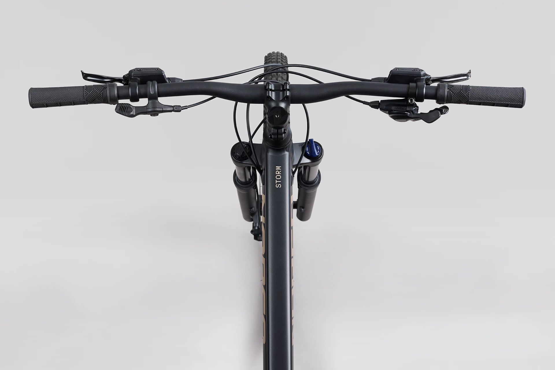 Bicicleta Norco Storm 1Montaña 120 mm 1x10 Vel Con Dropper 2027 - Imagen 6
