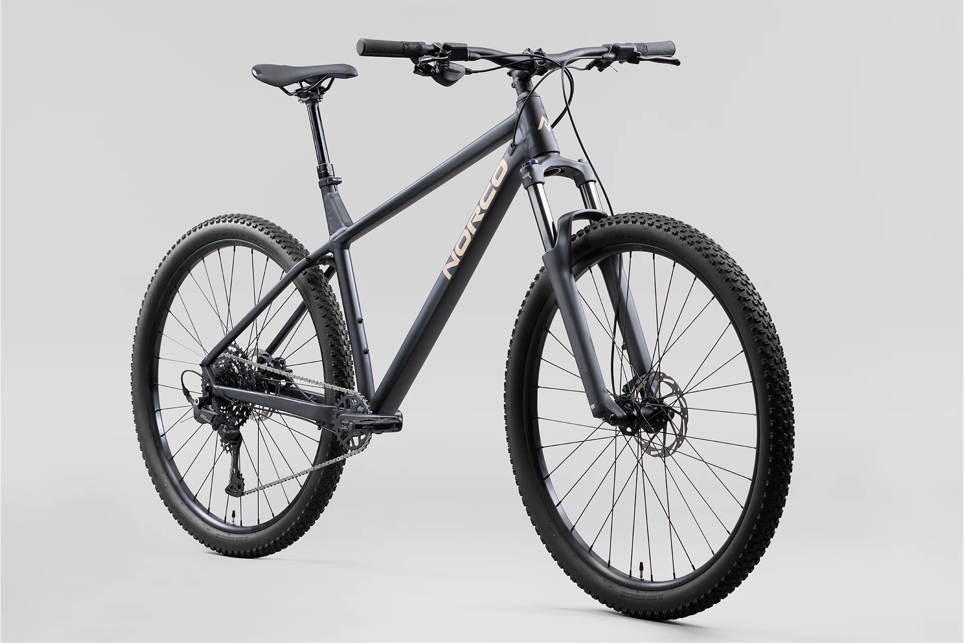 Bicicleta Norco Storm 1Montaña 120 mm 1x10 Vel Con Dropper 2027 - Imagen 2