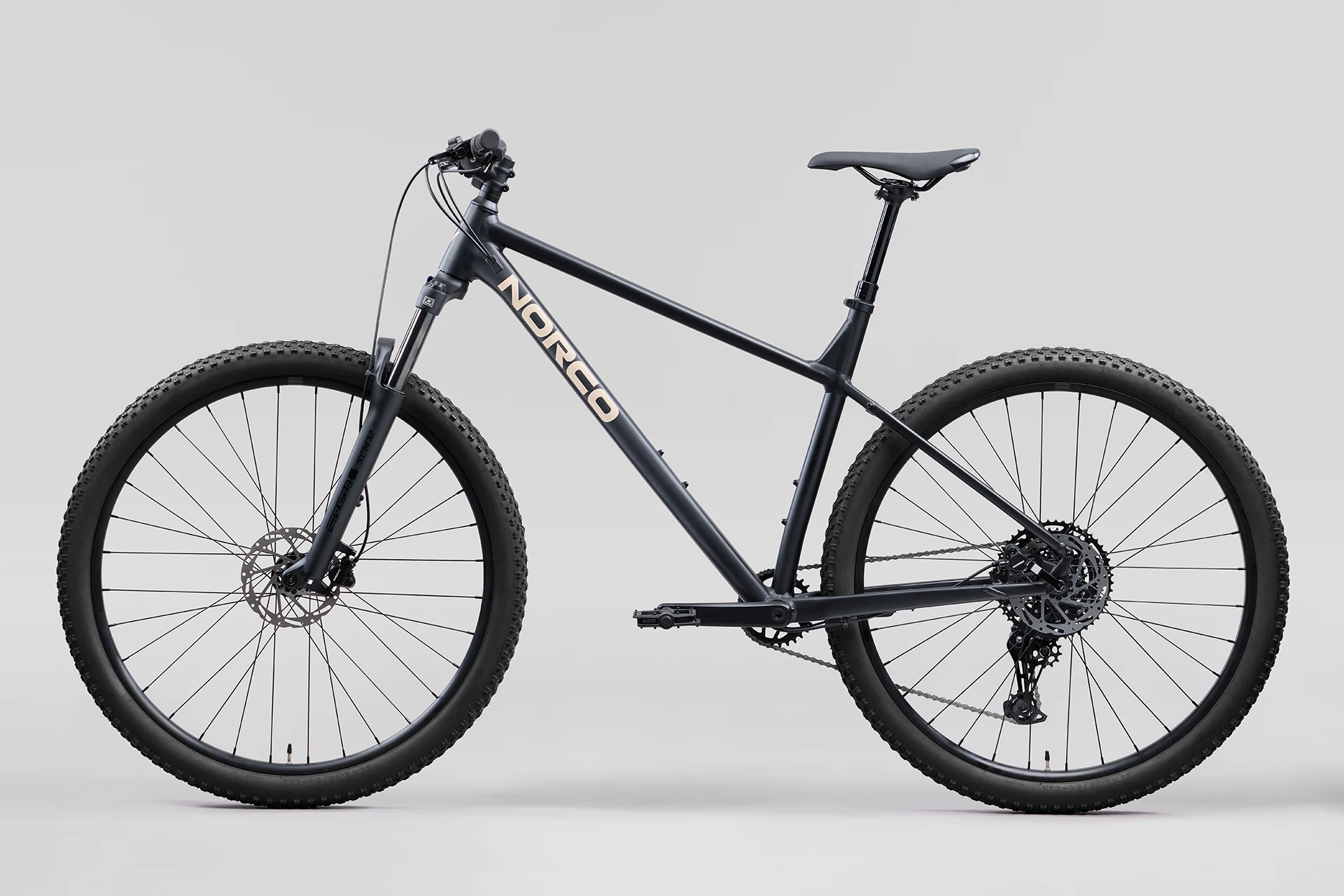 Bicicleta Norco Storm 1Montaña 120 mm 1x10 Vel Con Dropper 2027 - Imagen 3