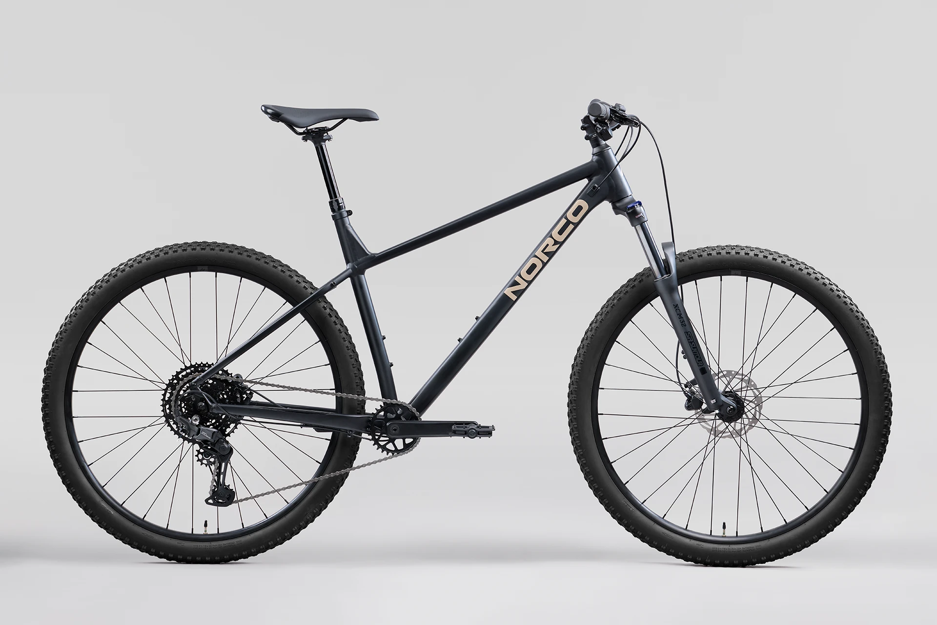 Bicicleta Norco Storm 1Montaña 120 mm 1x10 Vel Con Dropper 2027