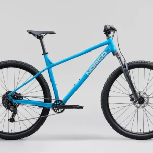 Bicicleta Norco Storm 3 R29 Montaña 1×8 Vel Azul 2027