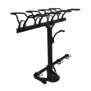 Portabicicletas Thule ReVert para 4 bicicletas – Para Tirón 2 In
