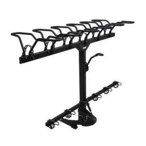 Portabicicletas Thule ReVert para 6 bicicletas - Para Tirón 2 In